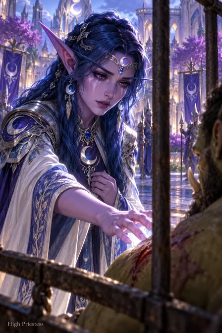 Tyrande