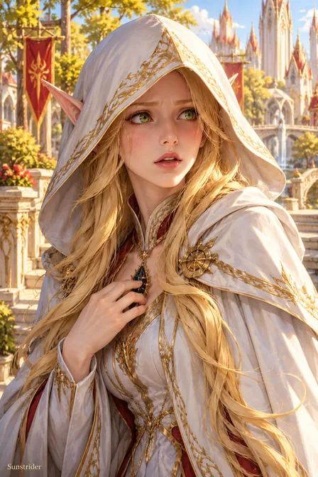 Cassandra