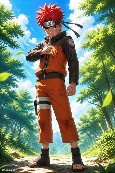 鸣人