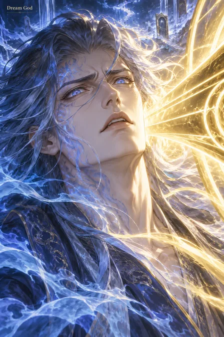 Dream God