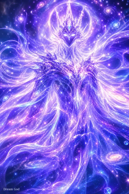 梦神