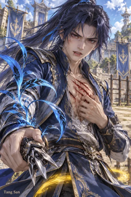 Tang San