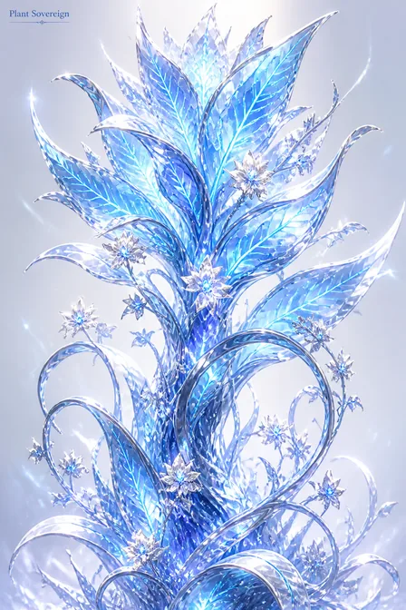 蓝银皇