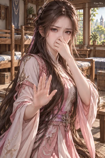 Xiao Wu