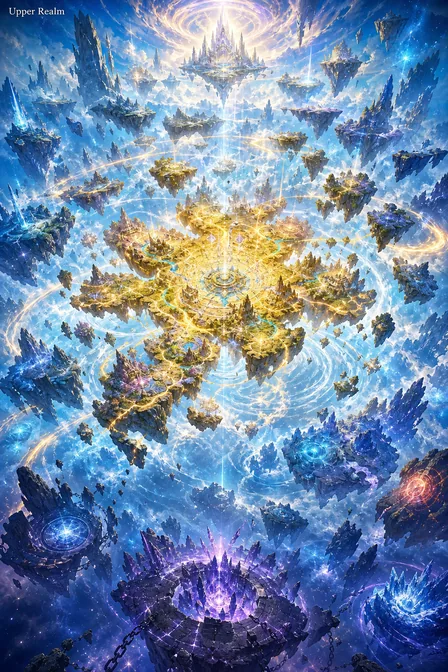 九天十地