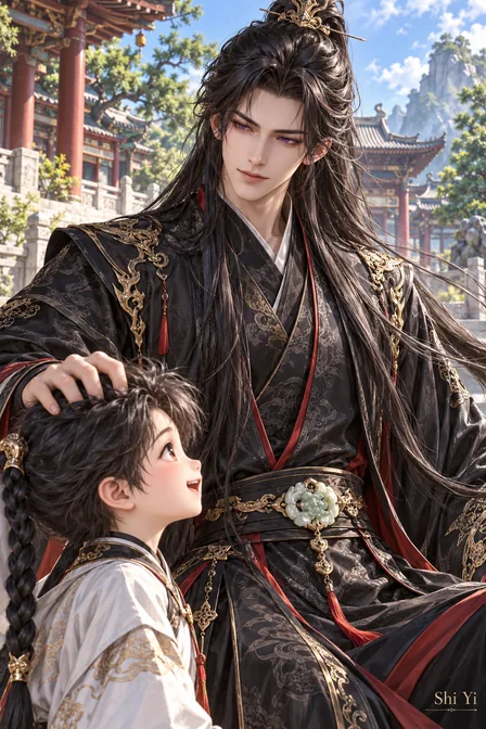 Shi Yi