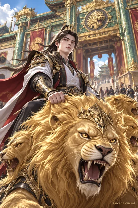 Shi Hao