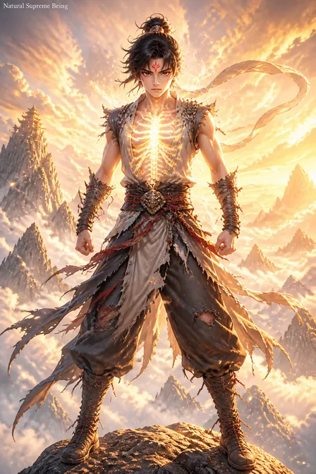 石昊