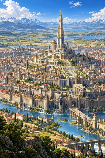 Glory Empire