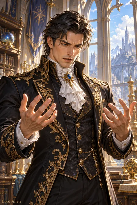 Allen