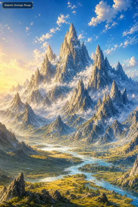 阿尔比斯山