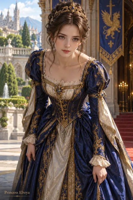 Elreya