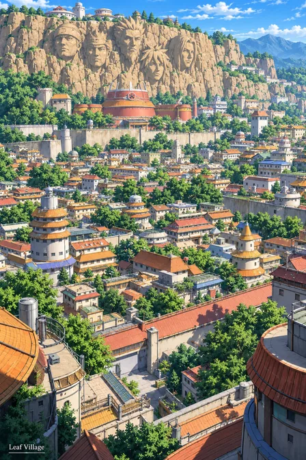 Konoha