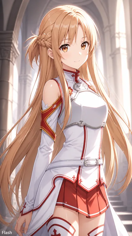 明日奈