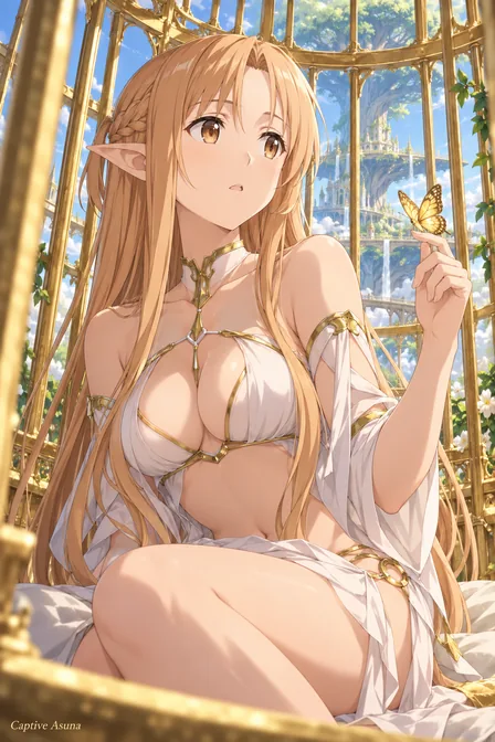 Asuna