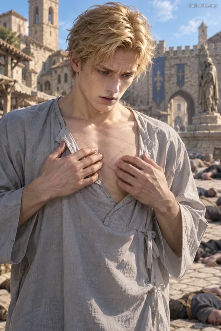 William