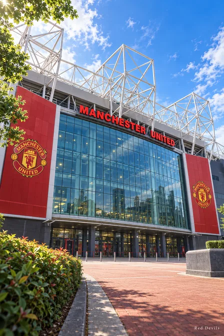 Manchester United