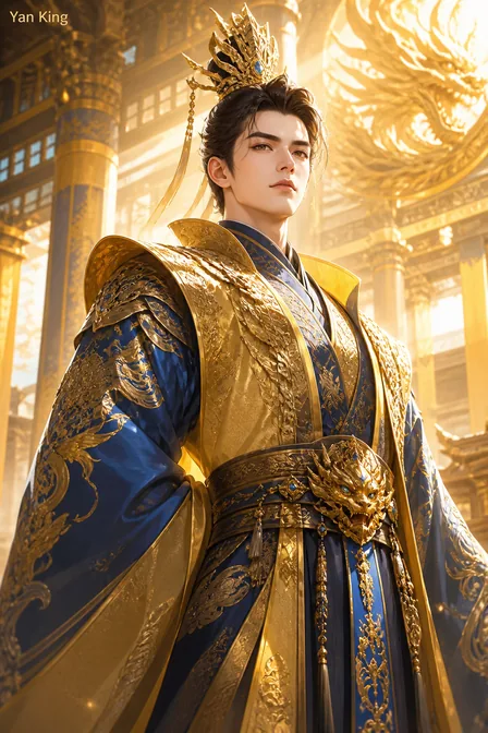 李浩渺