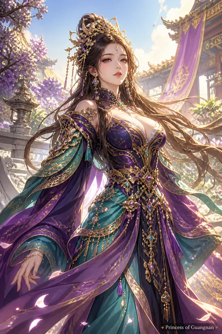 白素仙