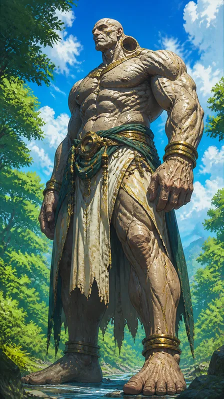 巨人
