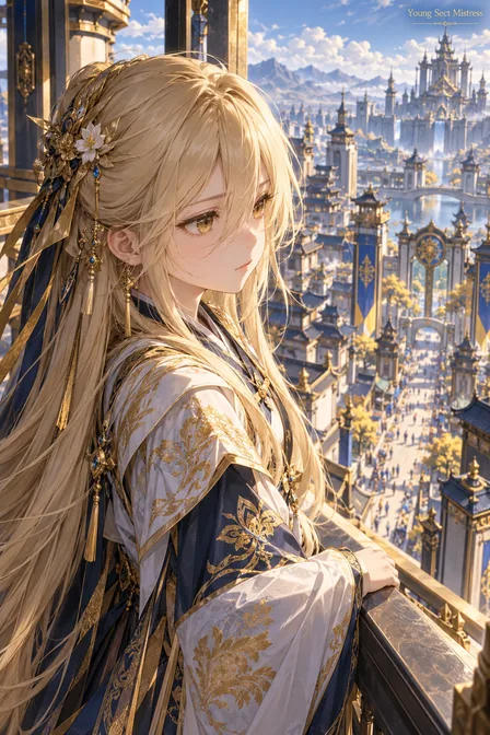 Ning Tian