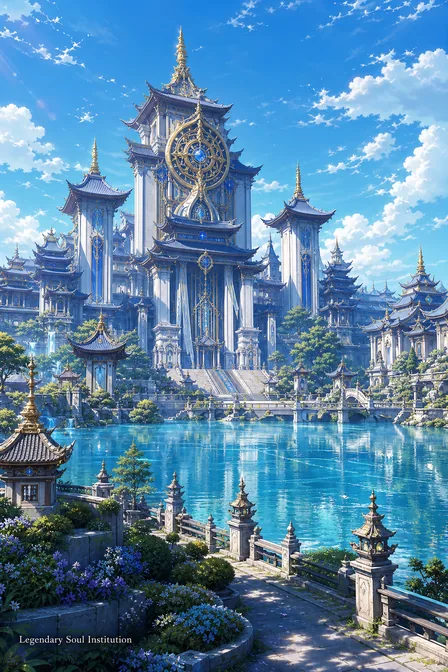 史莱克学院