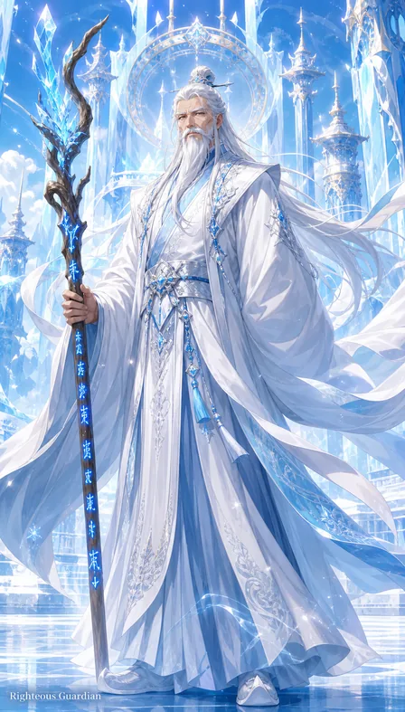 雪尘子