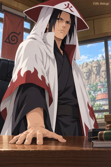 Hokage