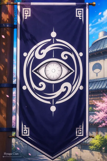日向一族