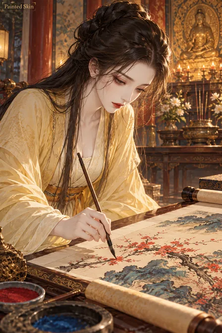 Mu Xiangu