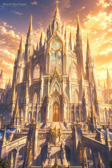 天斗帝国