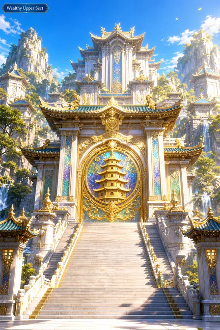七宝琉璃宗