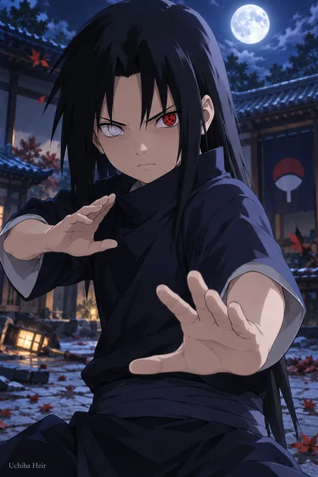 Sasuke