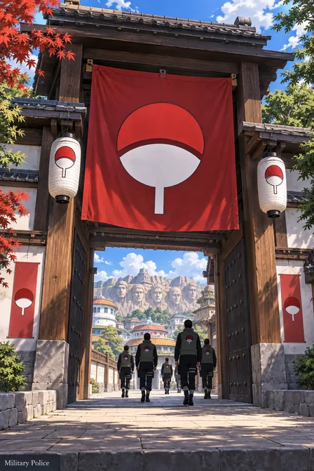 Uchiha