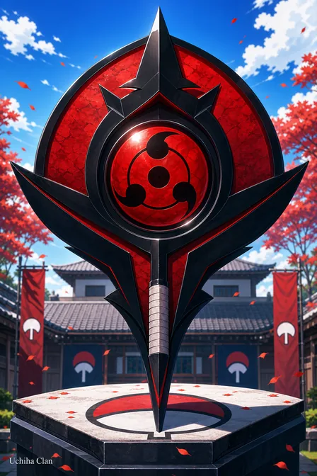 宇智波