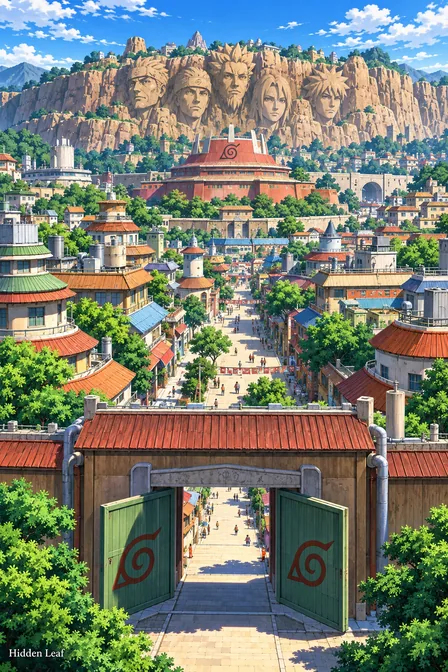 Konoha