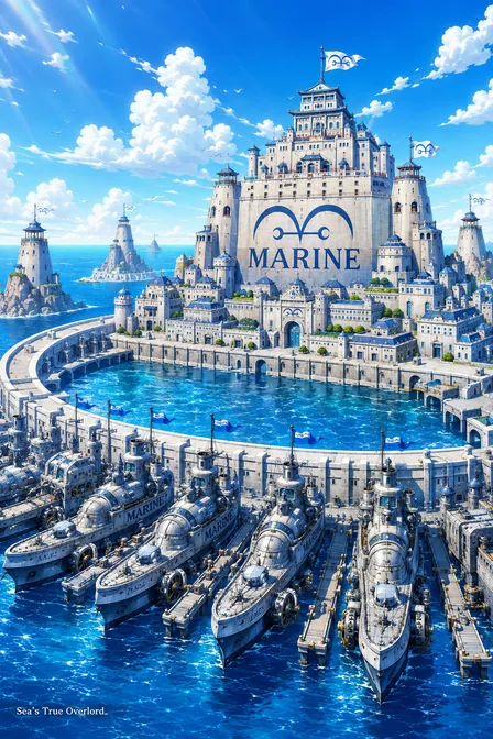 海军本部