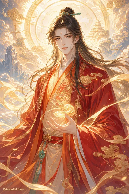 红云