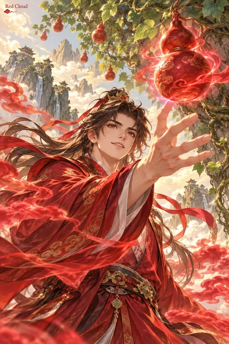 Red Cloud
