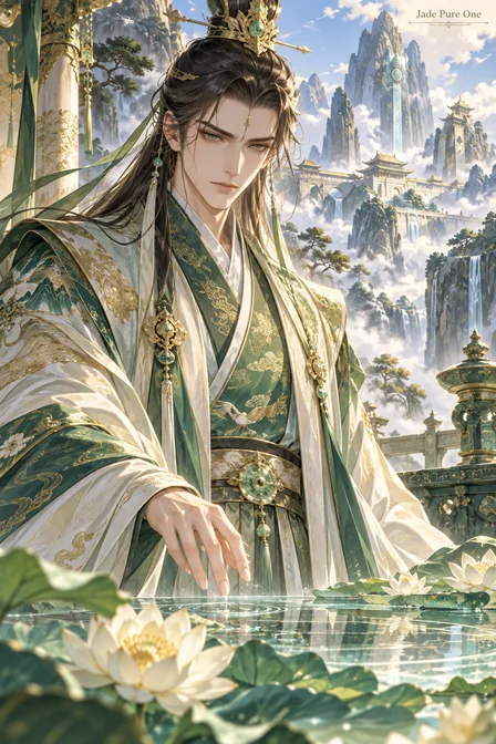 Yuanshi