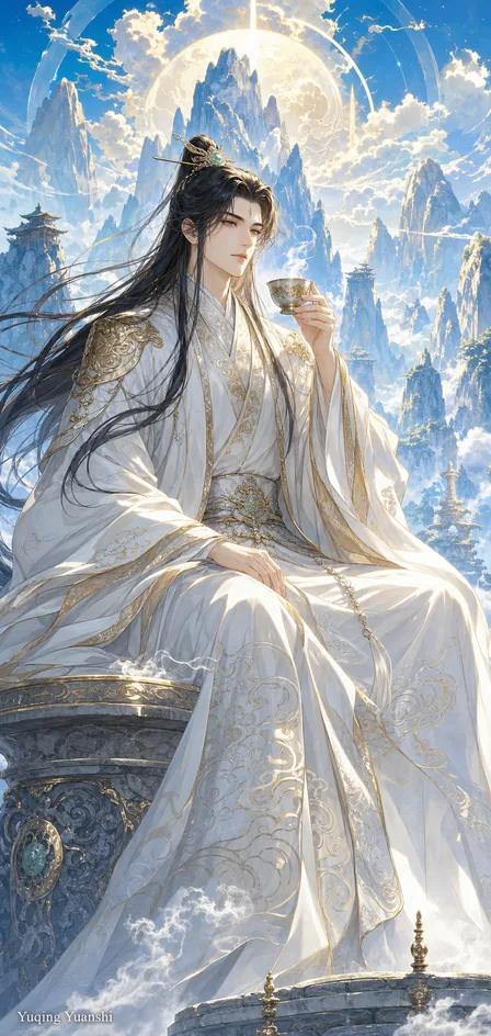 元始