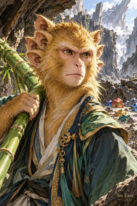 Six Ears