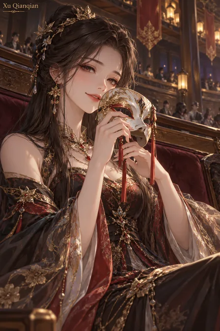 Xu Qianqian