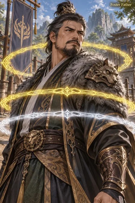 Xiao Yuanshan