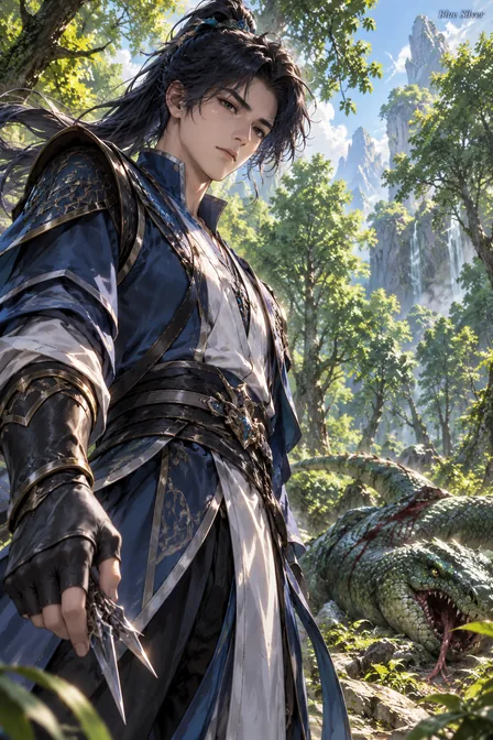Tang San