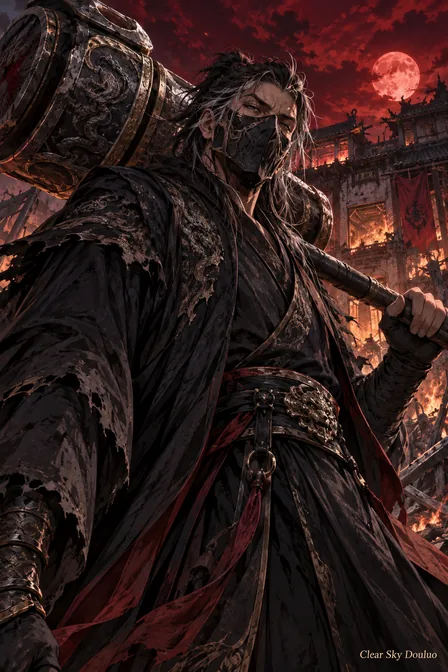 Tang Hao