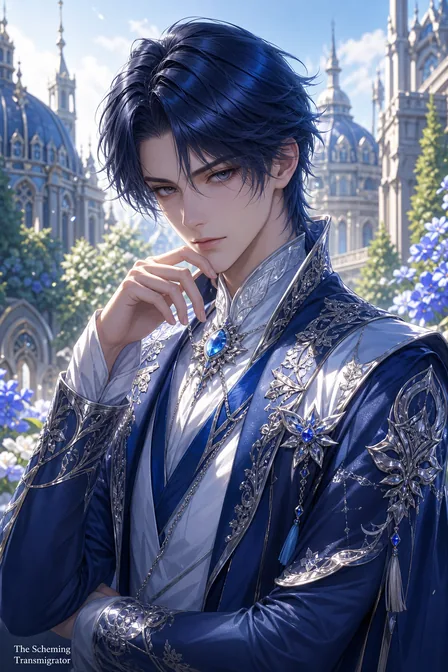 萧尘宇