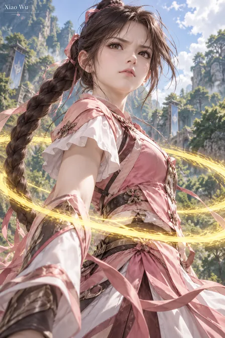 Xiao Wu