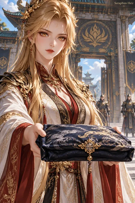 Qian Renxue