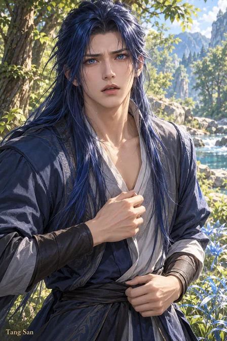 Tang San